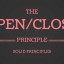 SOLID: Open Closed Principle