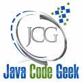 Java Code Geek